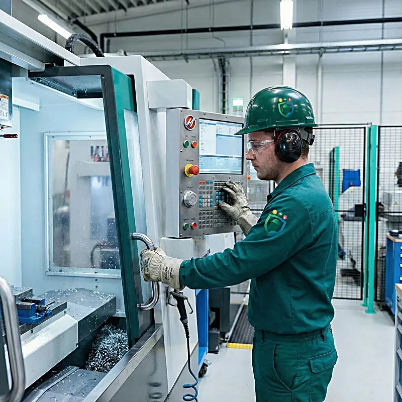 Curso nr12 de máquinas e equipamentos