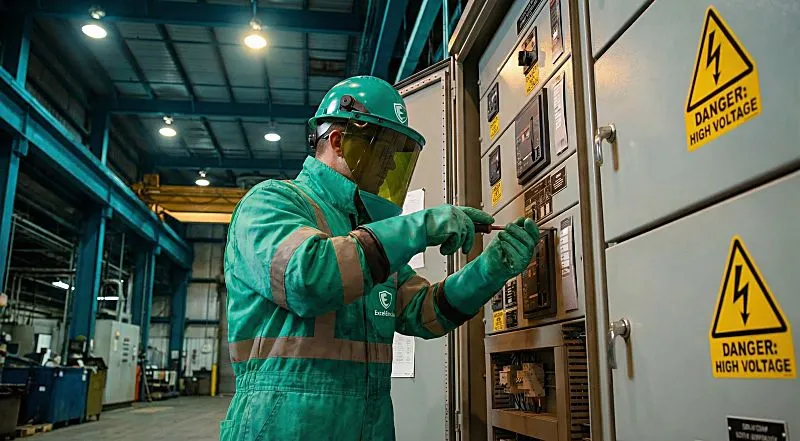 Curso de sistema elétrico de potência