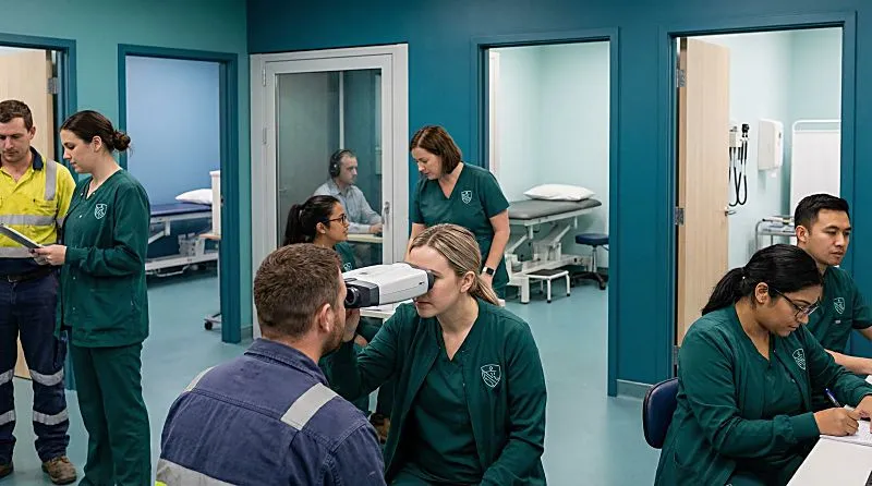 Elaboração de pcmso