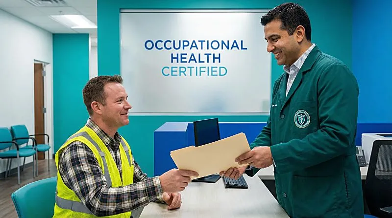 Exame aso em curitiba