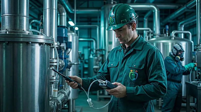 Laudo de insalubridade e ltcat