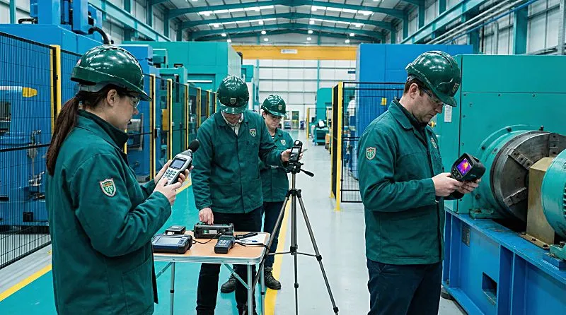 Laudo técnico de condições ambientais do trabalho