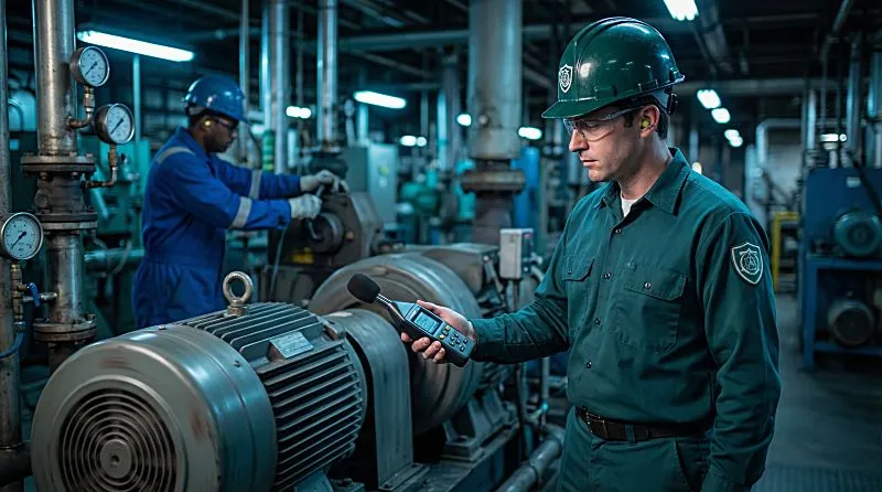 Laudo técnico das condições ambientais do trabalho ltcat