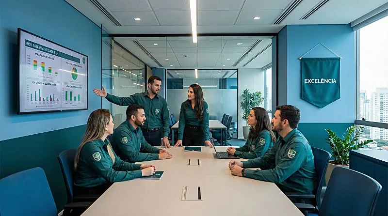 Pgr de construção civil