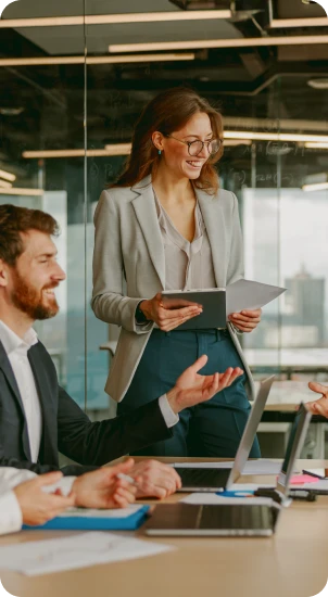 Imagem seção Quem Somos